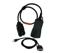 VENEKA pour et Diagnostic Instrument PP2000/-3 Interface DIAGBOX Logiciel V7.83 Dispositif de Diagnostic