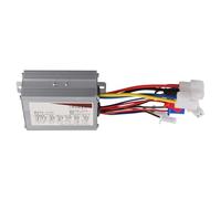 VENEKA Régulateur de vitesse du Moteur DC A pour Vélo Électrique 36V 350W Régulateur de vitesse du Moteur DC A pour Vélo Électrique