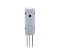 VENEKA Tuya Zigbee Humidimètre Testeur de température et d'humidité Moniteur de plante IP67 Détecteur de jardin