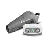 Venen Engel 4 basiques avec flux lymphatique pour le bras droit | 4 chambres à air | 1 programme de massage | Le massage par ondes de pression favorise la circulation sanguine