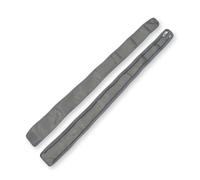 Venen Engel ® Rallonge 10 cm pour pantalon (paire) pour appareil de massage Venen Engel ®, deux extensions pour un massage ininterrompu