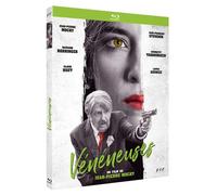 Vénéneuses Blu-ray