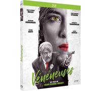 Vénéneuses - Blu-Ray