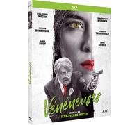 VENENEUSES [Blu-Ray]