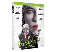 Vénéneuses - Blu-Ray
