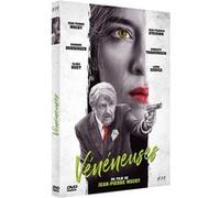 Vénéneuses DVD E