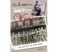 Veneno + Dottie Gets Spanked [Import]