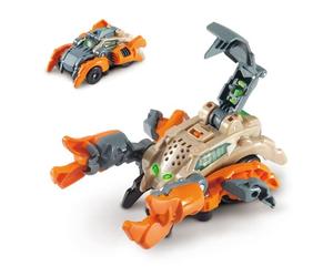 Veneno El Escorpion Blindado S