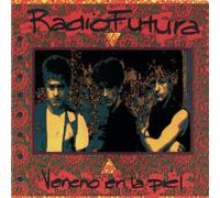 Veneno en la Piel [Import]