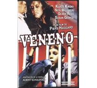 Veneno [Import]