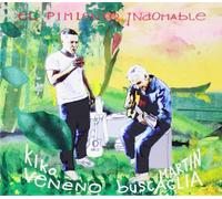 Veneno, Kiko & Martin Buscaglia - El Pimiento Indomable [Import]