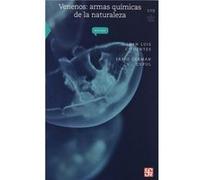 Venenos: Armas Químicas De La Naturaleza - [Livre en VO] Cifuentes, Juan Luis (Auteur)