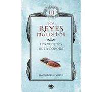 Venenos De La Corona - [Livre en VO] Druon, Maurice (Auteur)
