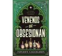 Venenos Que Obsesionan