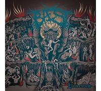 Baest Venenum (Vinyl) 12" Album