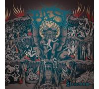 VENENUM by BAEST NEUF