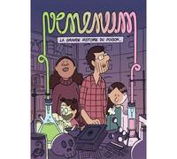 Venenum. La grande histoire du poison - Fabien Toulmé - Lyon Bd - cartonné - Bande dessinée
