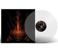 Veneration of Medieval Mysticism and Cosmological Violence (Clear Vinyl)