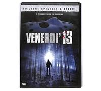 Venerdi' 13 (1980) Edition (2 DVD) [Edizione Speciale] [Import]