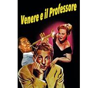 Venere E Il Professore