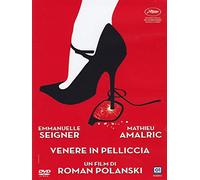 Venere in pelliccia