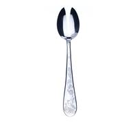 Venere Salade Service Fourchette, 24 Pièces, Acier Inoxydable, Fourchettes Acier Inoxydable