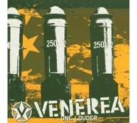 Venerea - One Louder [Import]