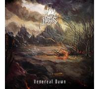Dark Fortress – Venereal Dawn – Vinyle LP neuf coloré, pochette gatefold – Broken Silence