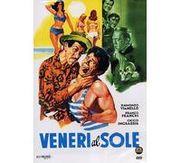 Veneri al Sole