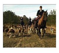 Vénerie du cerf et chasse du renard - DVD Documentaire - GRAND GIBIER - Vidéotel G