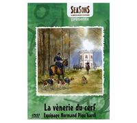 Venerie D'un Cerf
