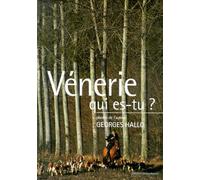 Vénérie qui es-tu ?