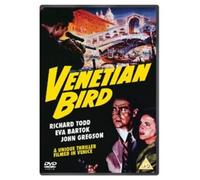 Venetian Bird
