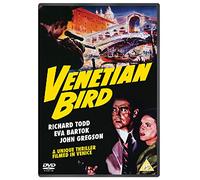 Venetian Bird [DVD] [Import]