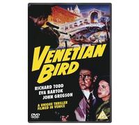 Venetian Bird ( The Assassin ) ( Venitian Bird ) [ NON-USA FORMAT, PAL, Reg.0 Import - United Kingdom ]