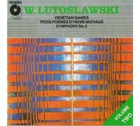 Venetian Games Vol 2 [Import]