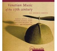 Venetian Music of the 17th century