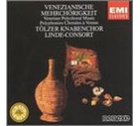 Venetian Polychoral Music