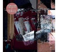 Venetian Snares And Daniel Lanois