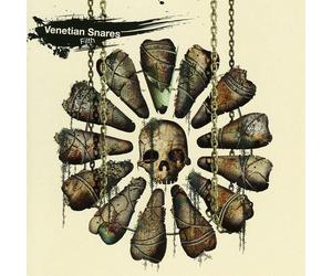 Venetian Snares - Filth [Import]