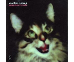 Venetian Snares - Songs About My Cats