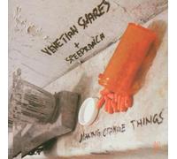 Venetian Snares&Speedranch - Making Orange