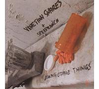 Venetian Snares & Speedranch - Making Orange Things [Import]
