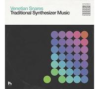 Venetian Snares - Traditional Synthesizermusic