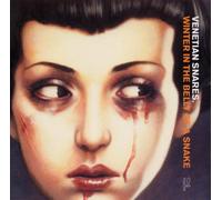 Venetian Snares - Winter in The Belly. [Import]