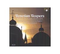 Venetian Vespers