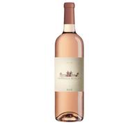Veneto IGT Rosé Castello di Roncade 2024, 0,75 ℓ