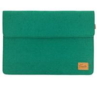 Venetto Sacoche en Feutre pour Ordinateur Portable Acer Aspire, ASUS, Hewlett-Packard HP, MSI, Medion, Lenovo Microsoft 15,6"