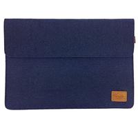 Venetto Sacoche en Feutre pour Ordinateur Portable Acer Aspire, ASUS, Hewlett-Packard HP, MSI, Medion, Lenovo Microsoft 15,6"
