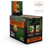 Veneur Herbes Liqueur Pack (12 x 0,1 l)